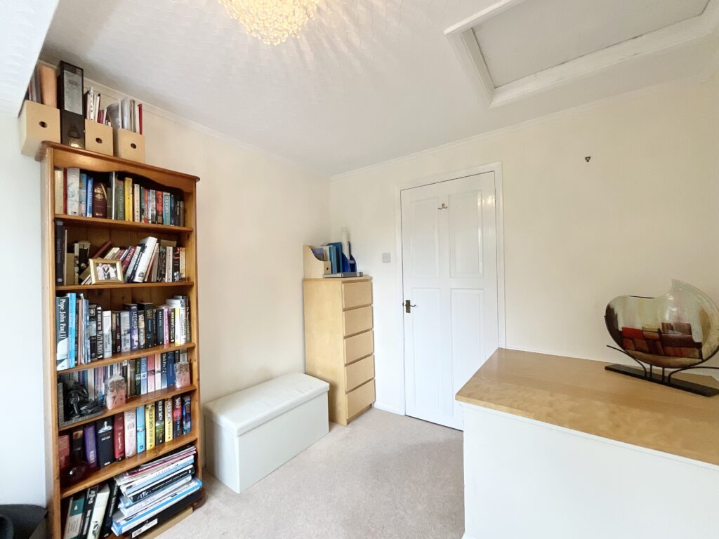 Meaford Road, Barlaston, ST12