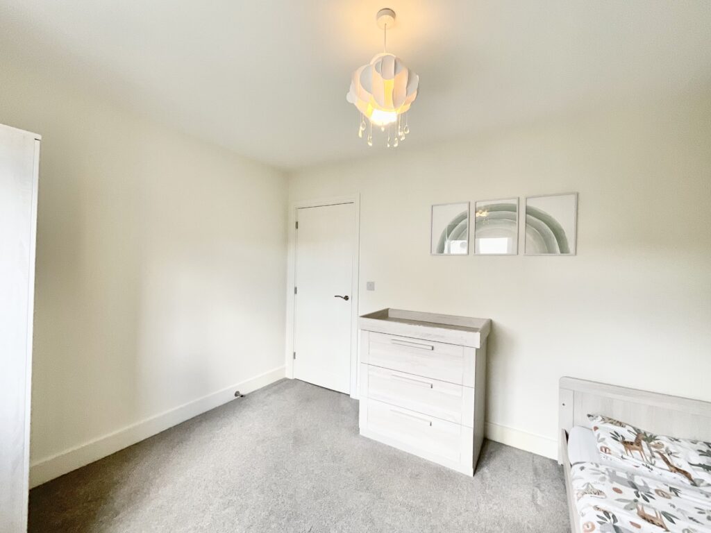 Thomas Davies Close, Stoke-On-Trent, ST4