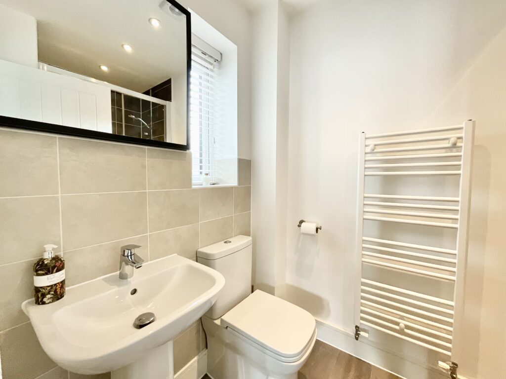 Thomas Davies Close, Stoke-On-Trent, ST4