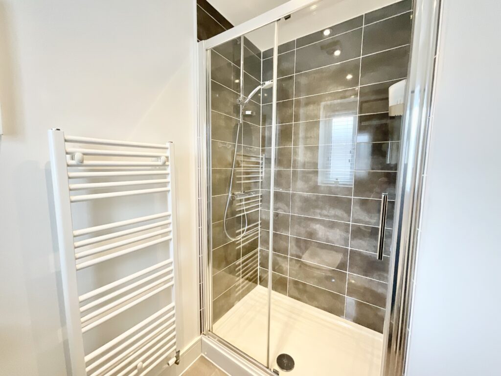 Thomas Davies Close, Stoke-On-Trent, ST4