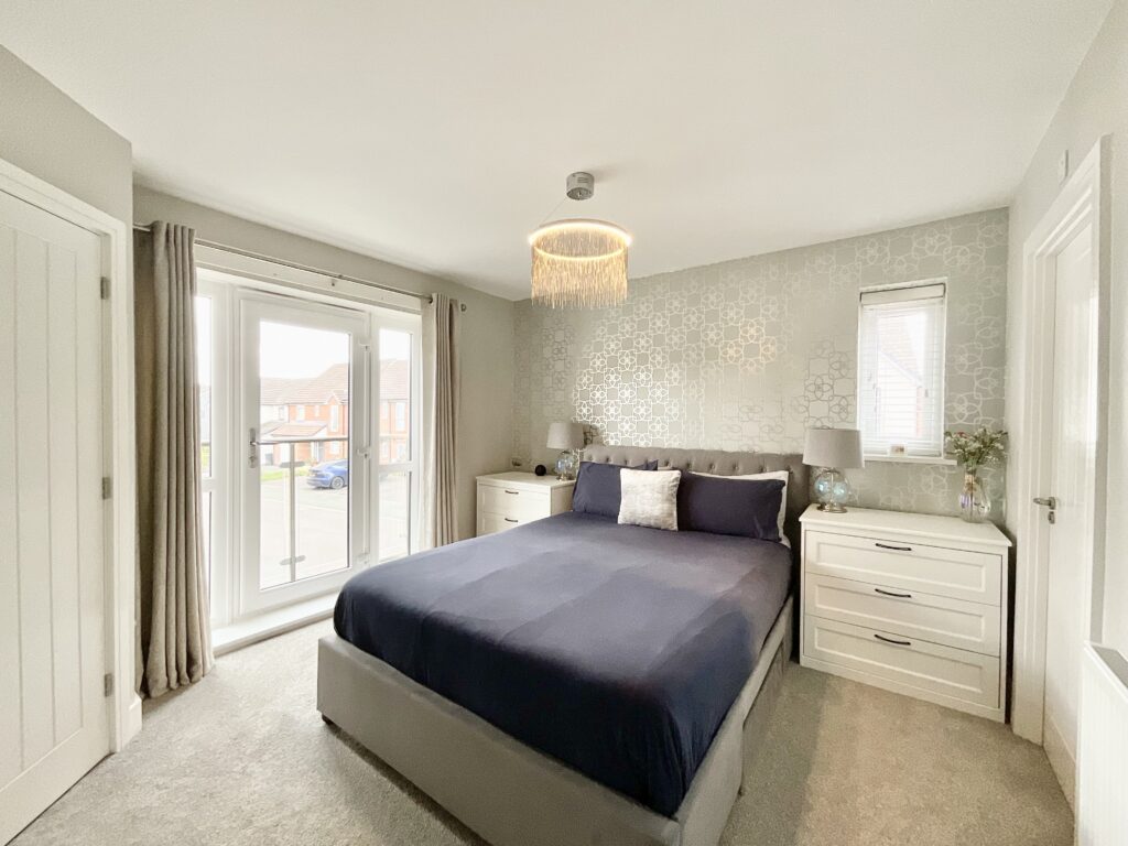 Thomas Davies Close, Stoke-On-Trent, ST4
