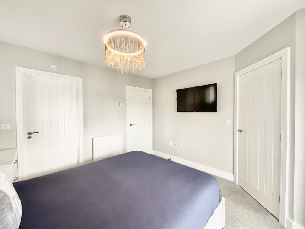 Thomas Davies Close, Stoke-On-Trent, ST4