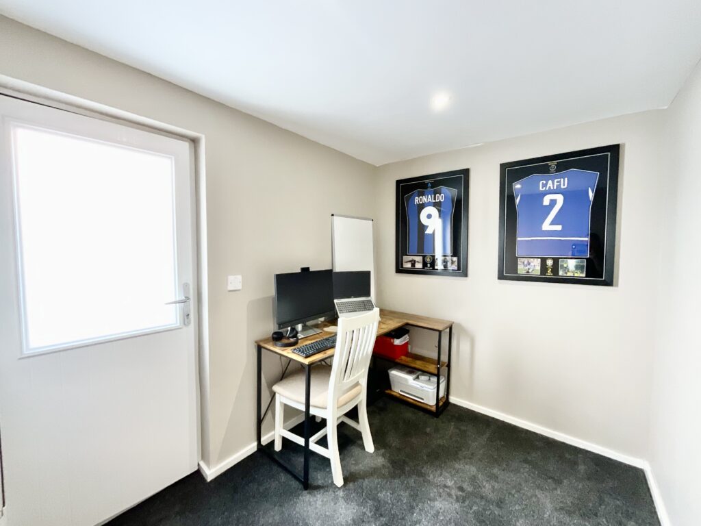 Thomas Davies Close, Stoke-On-Trent, ST4