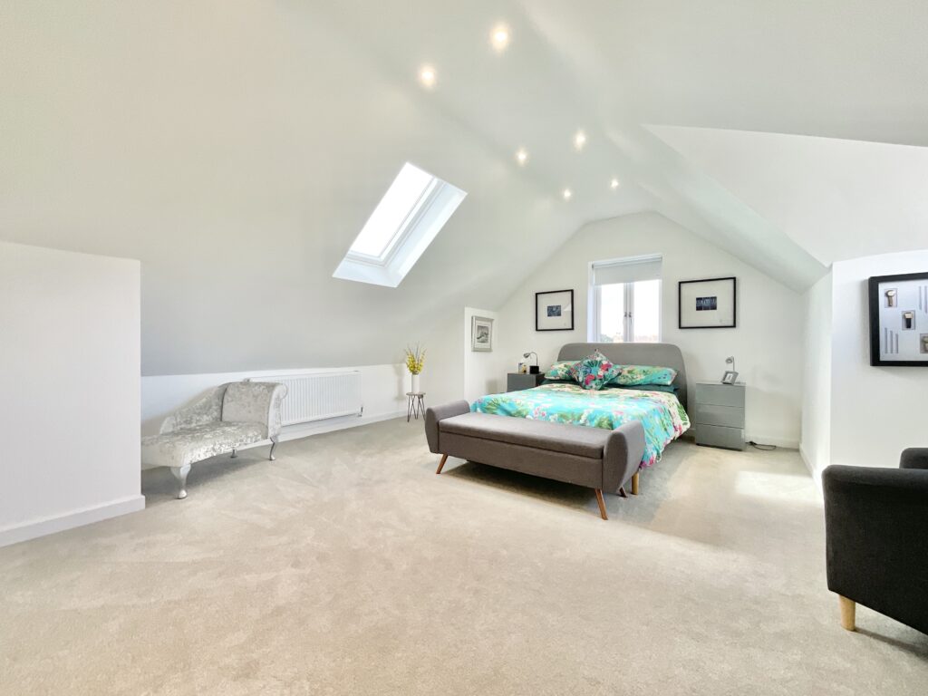 Bearstone View, Norton-In-Hales, TF9