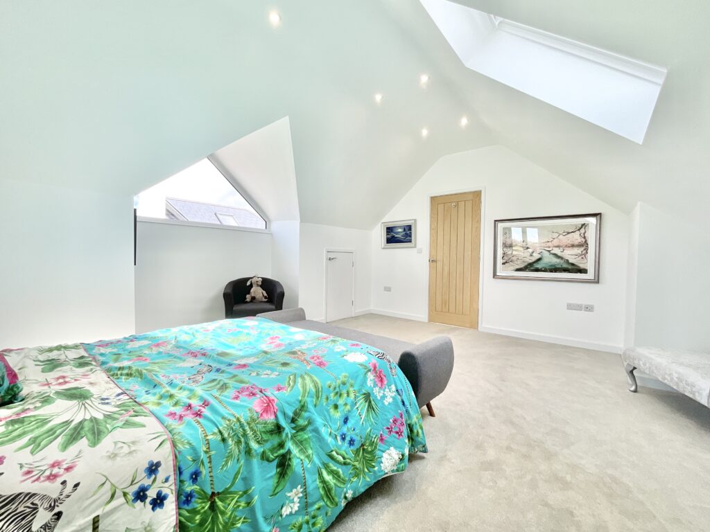 Bearstone View, Norton-In-Hales, TF9