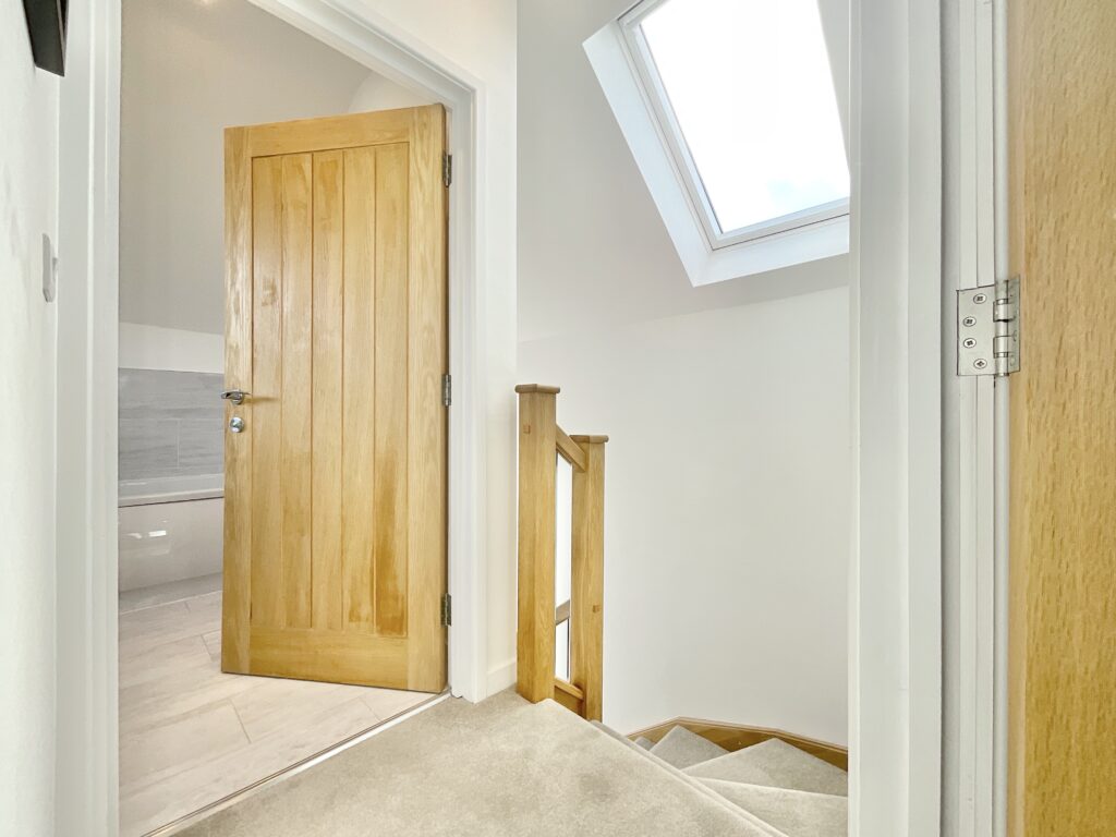 Bearstone View, Norton-In-Hales, TF9