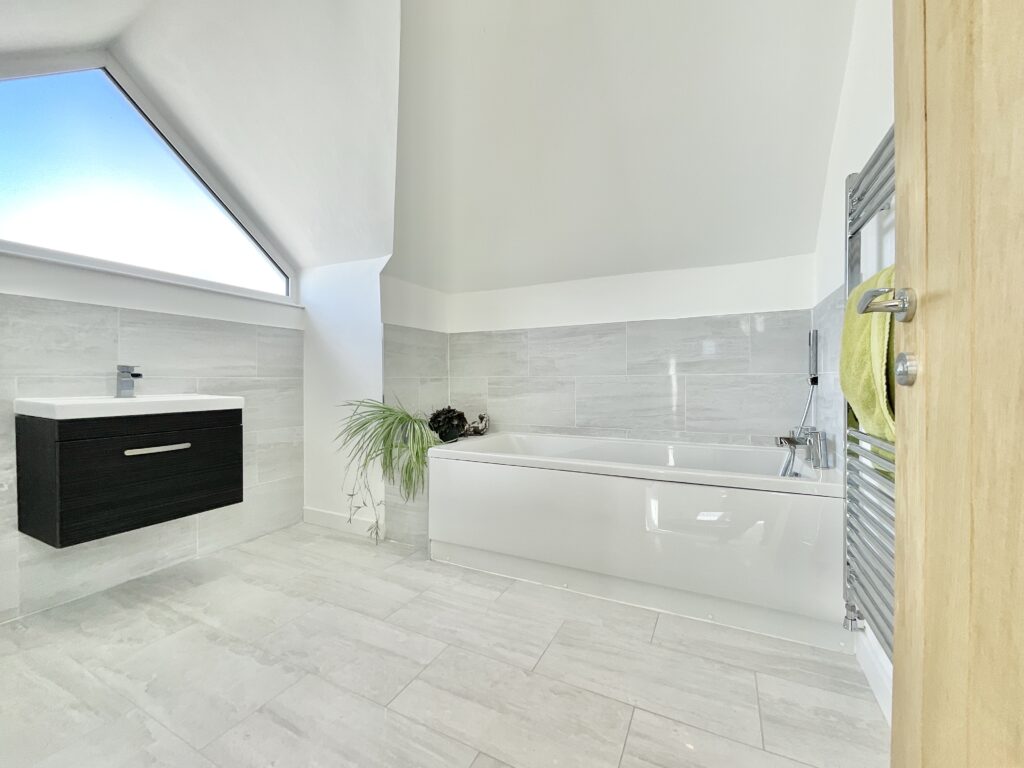 Bearstone View, Norton-In-Hales, TF9