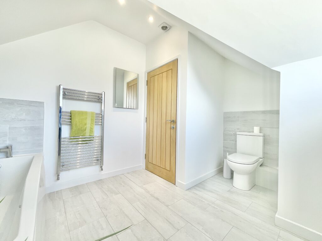 Bearstone View, Norton-In-Hales, TF9