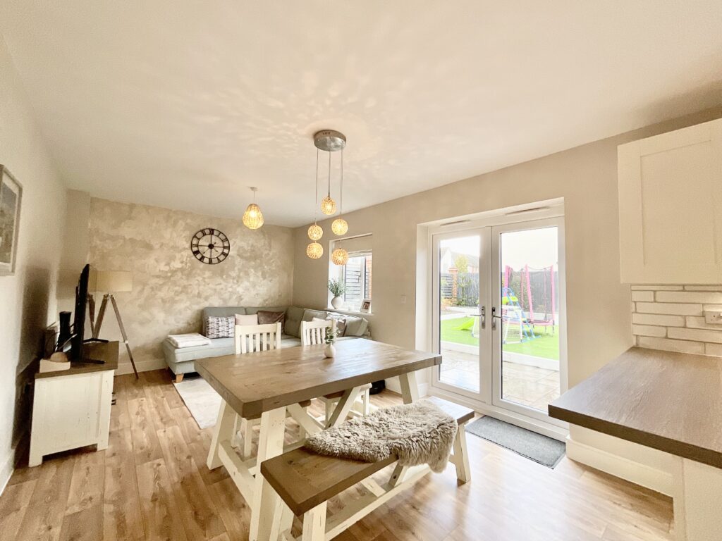Thomas Davies Close, Stoke-On-Trent, ST4