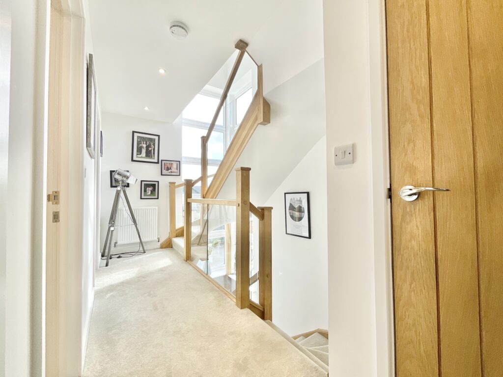 Bearstone View, Norton-In-Hales, TF9