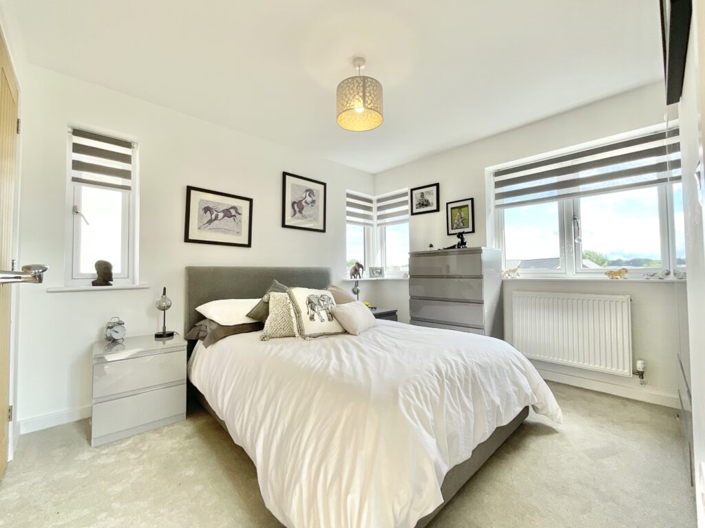 Bearstone View, Norton-In-Hales, TF9