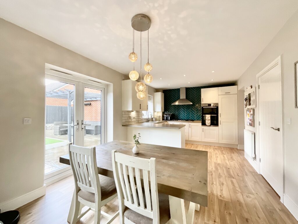 Thomas Davies Close, Stoke-On-Trent, ST4