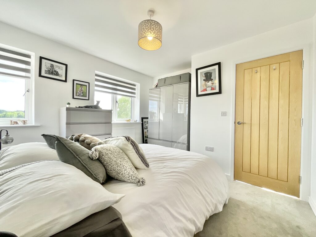 Bearstone View, Norton-In-Hales, TF9