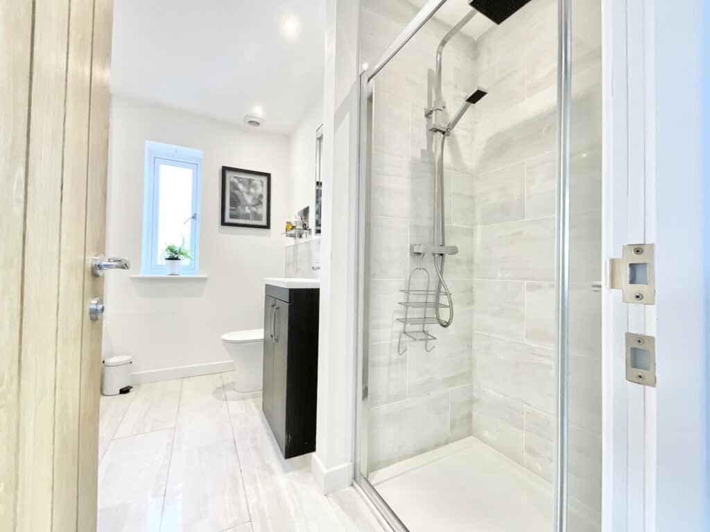 Bearstone View, Norton-In-Hales, TF9