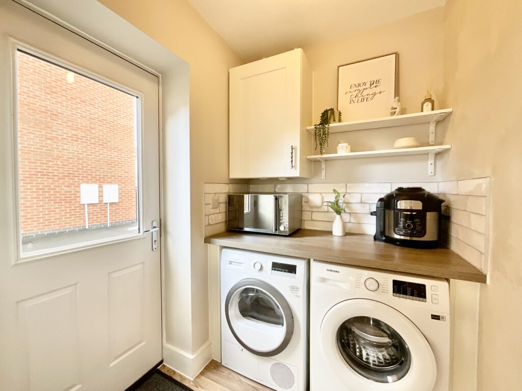 Thomas Davies Close, Stoke-On-Trent, ST4