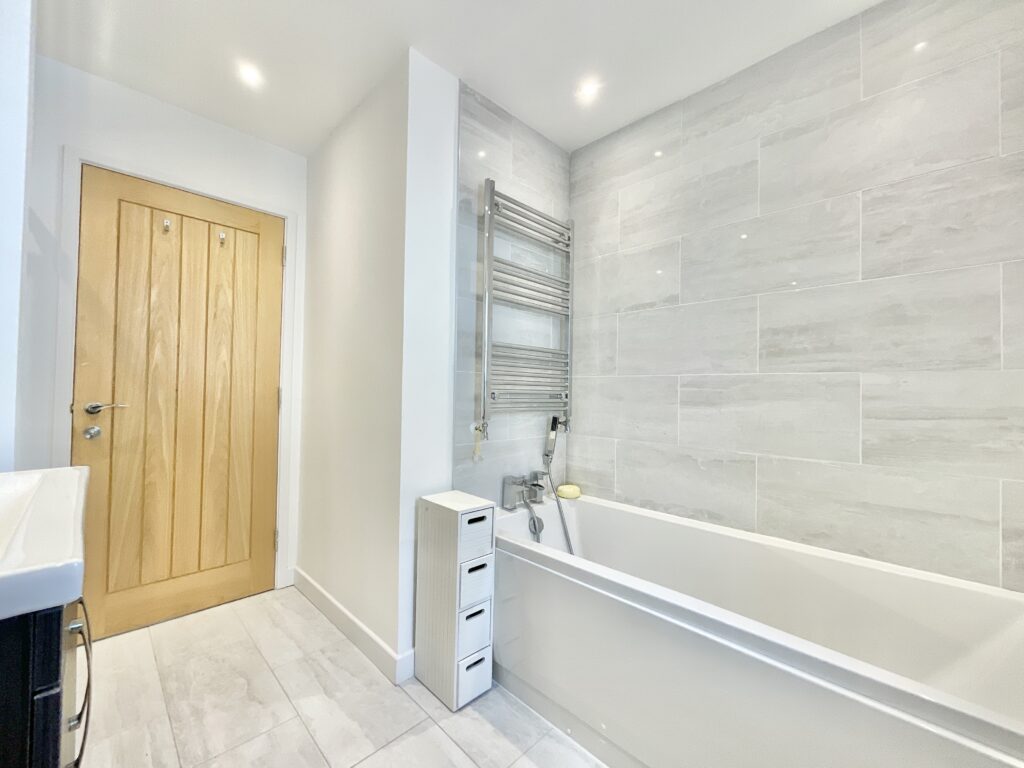 Bearstone View, Norton-In-Hales, TF9