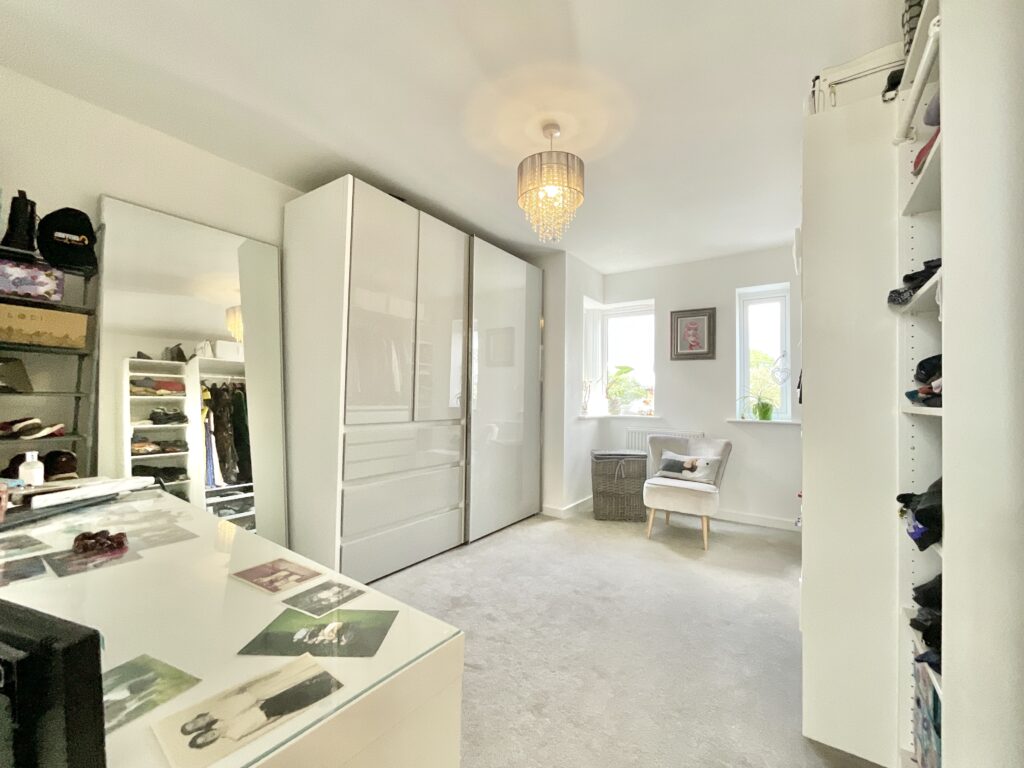 Bearstone View, Norton-In-Hales, TF9