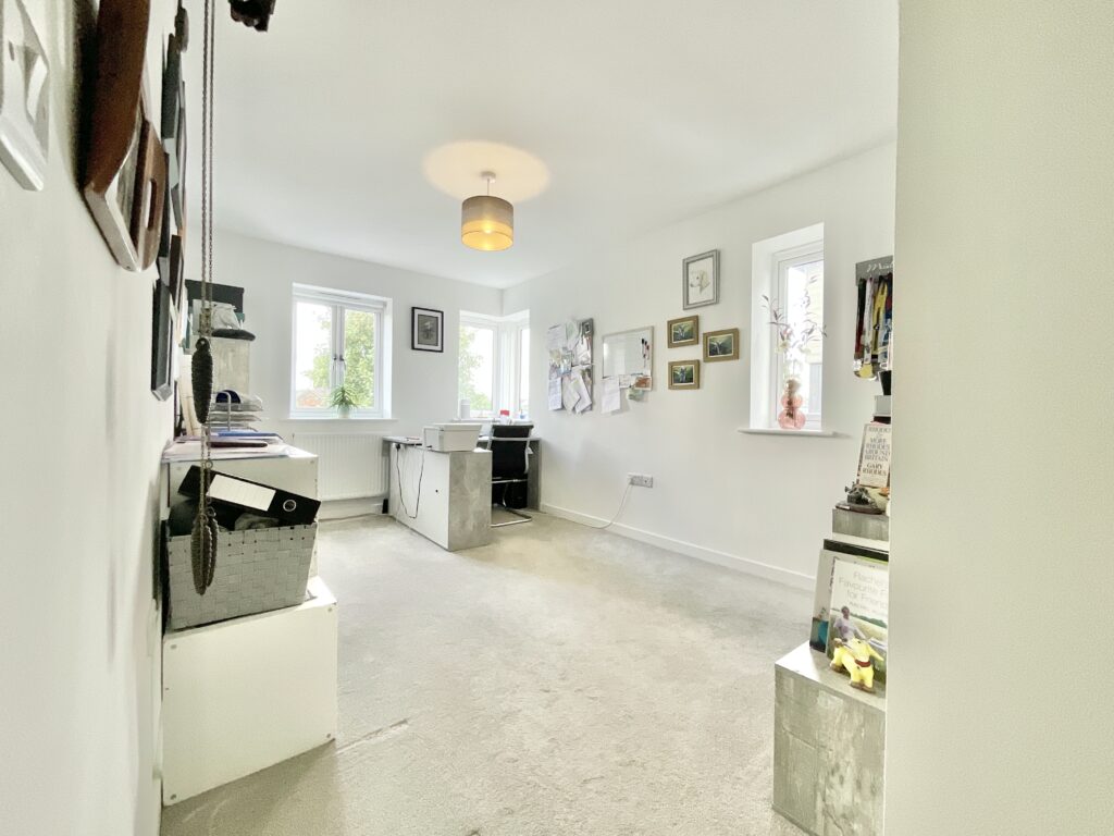 Bearstone View, Norton-In-Hales, TF9