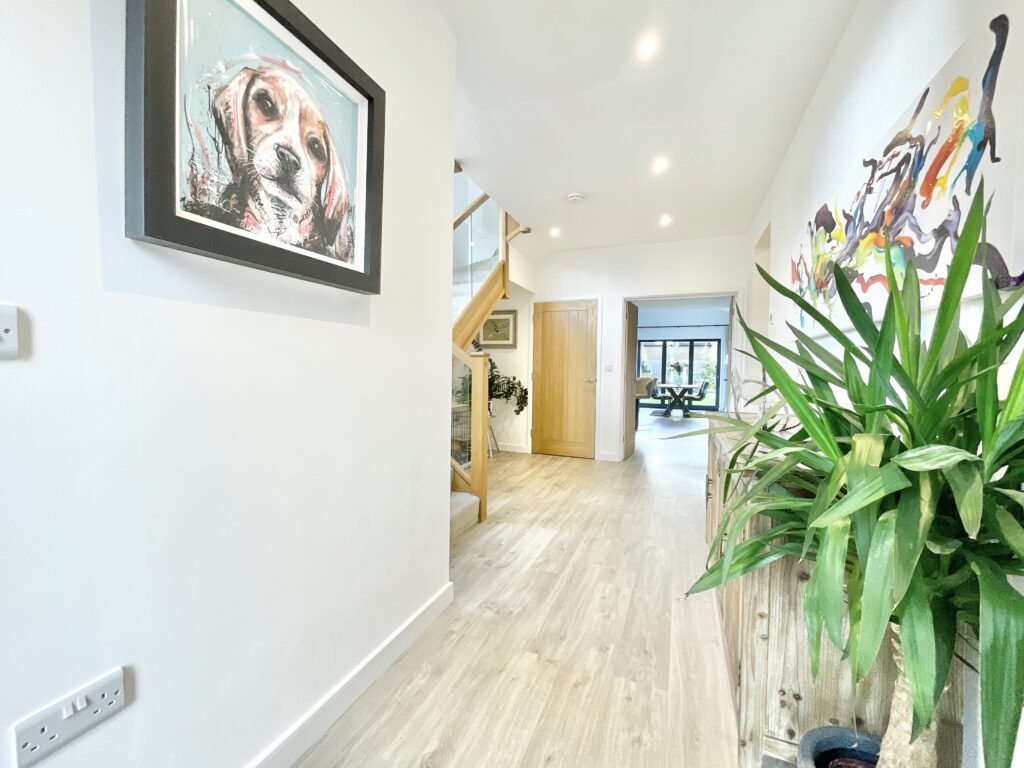 Bearstone View, Norton-In-Hales, TF9
