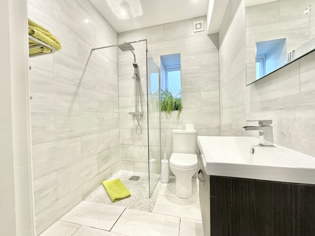 Bearstone View, Norton-In-Hales, TF9