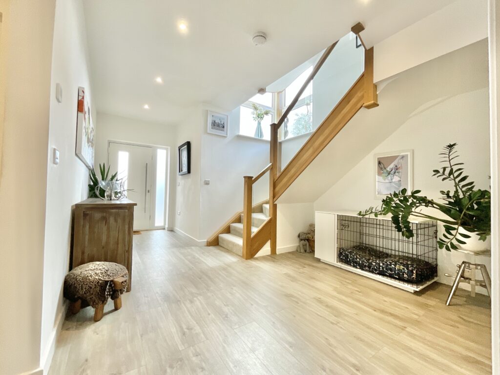 Bearstone View, Norton-In-Hales, TF9