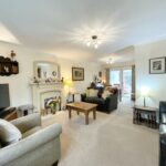 Sperry Close, Stoke-On-Trent, ST3