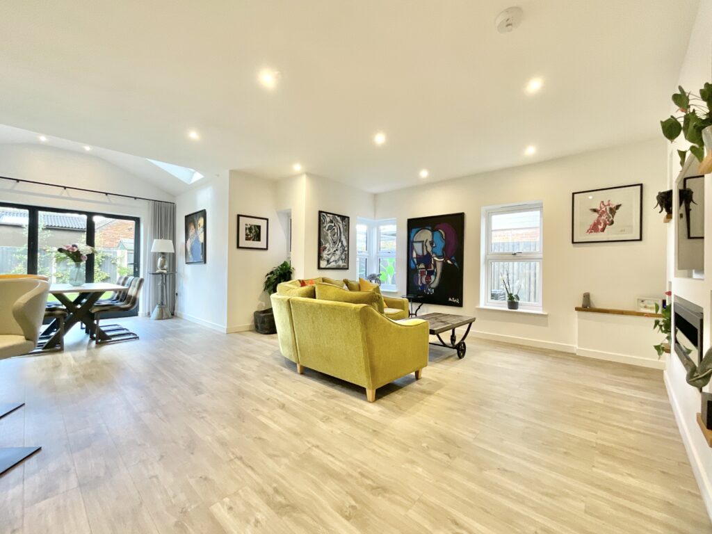 Bearstone View, Norton-In-Hales, TF9