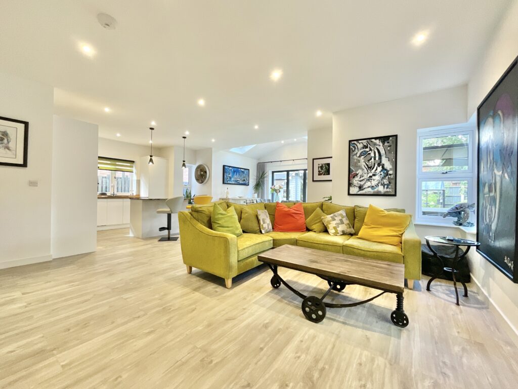 Bearstone View, Norton-In-Hales, TF9