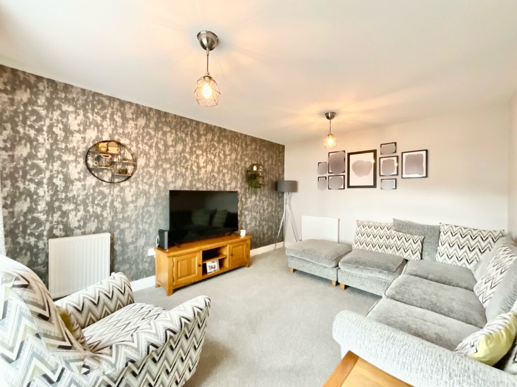 Thomas Davies Close, Stoke-On-Trent, ST4