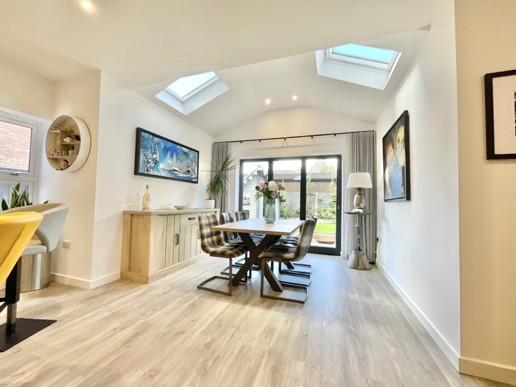 Bearstone View, Norton-In-Hales, TF9