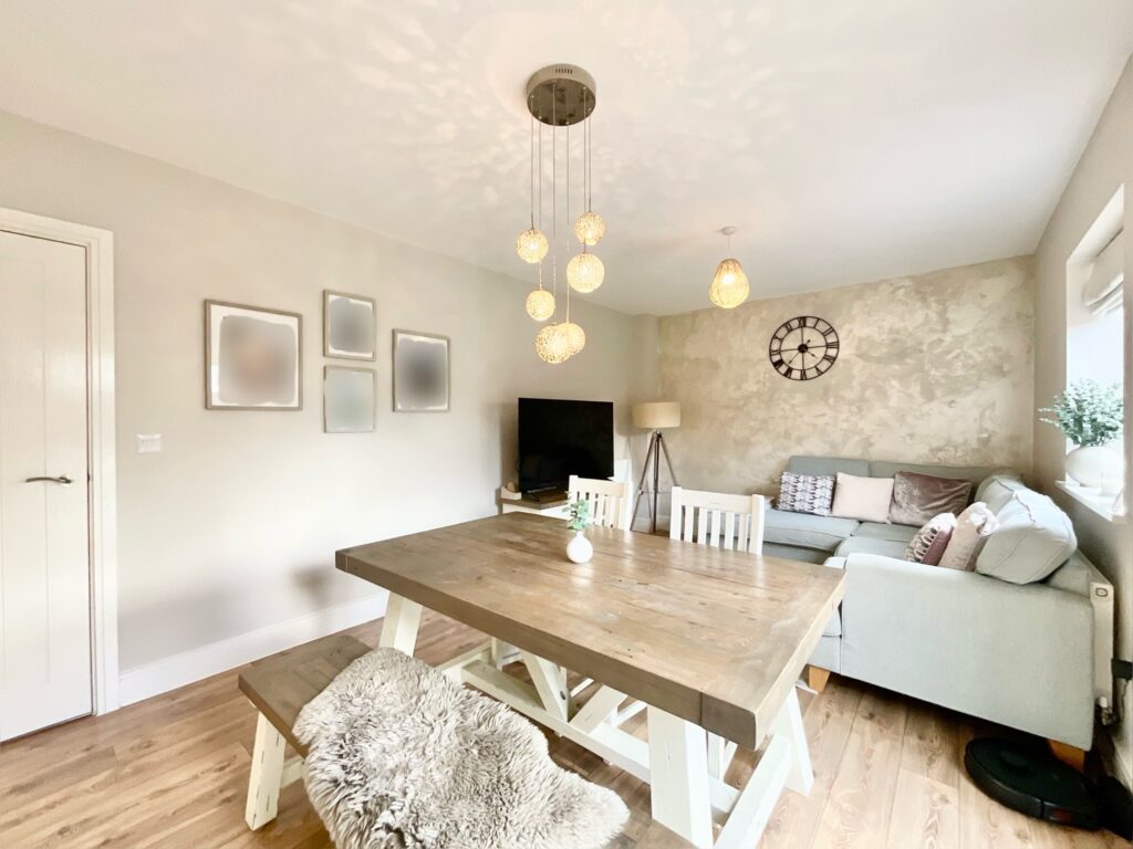 Thomas Davies Close, Stoke-On-Trent, ST4