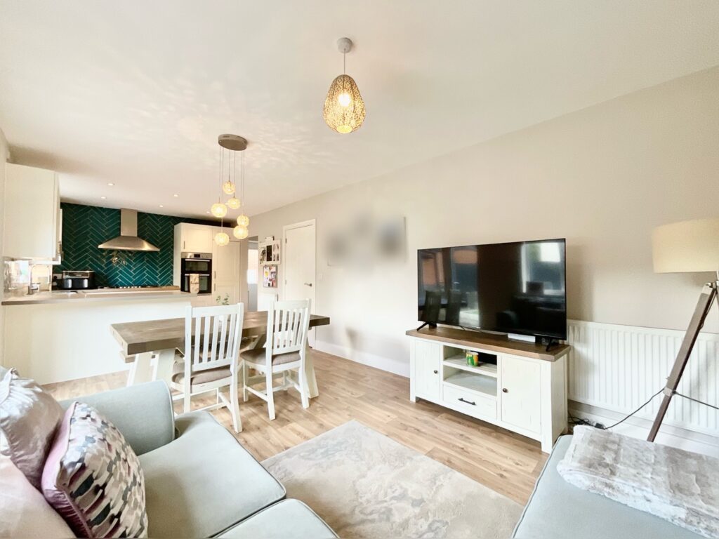 Thomas Davies Close, Stoke-On-Trent, ST4