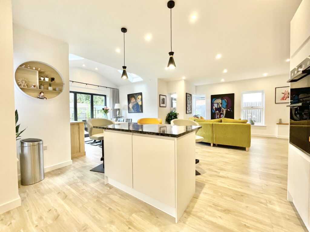 Bearstone View, Norton-In-Hales, TF9