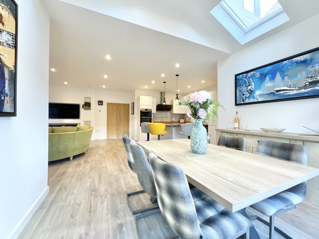 Bearstone View, Norton-In-Hales, TF9