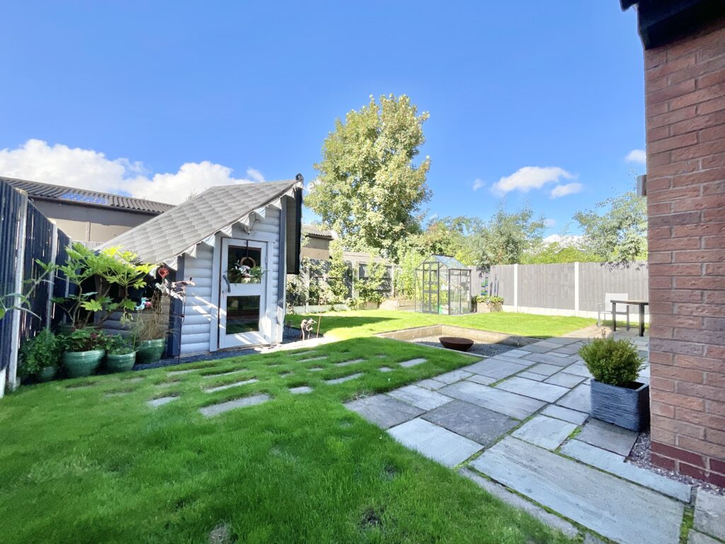 Bearstone View, Norton-In-Hales, TF9