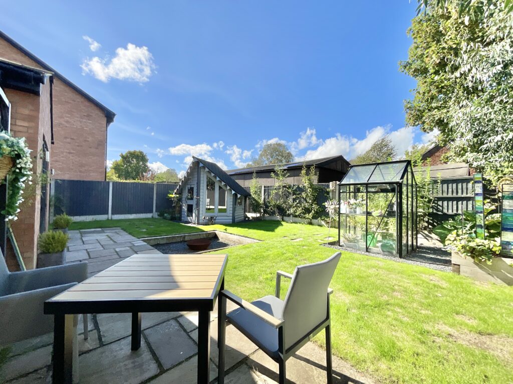 Bearstone View, Norton-In-Hales, TF9