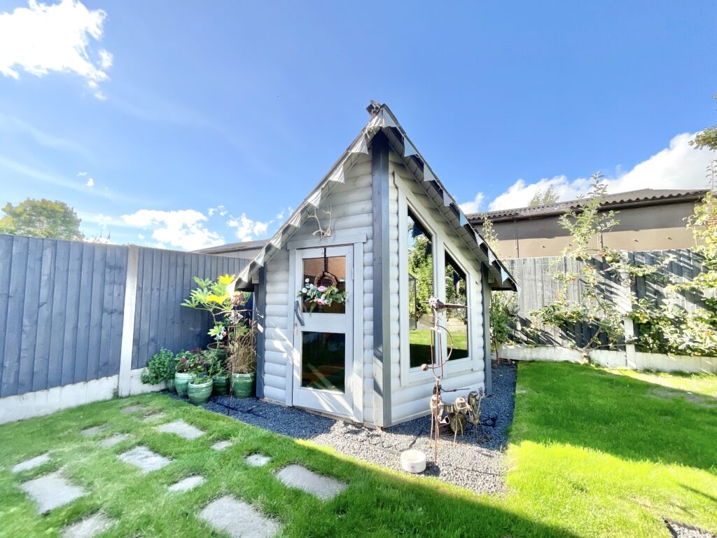 Bearstone View, Norton-In-Hales, TF9