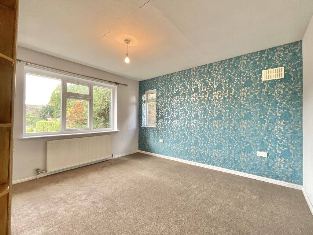 Newport Road, Eccleshall, ST21