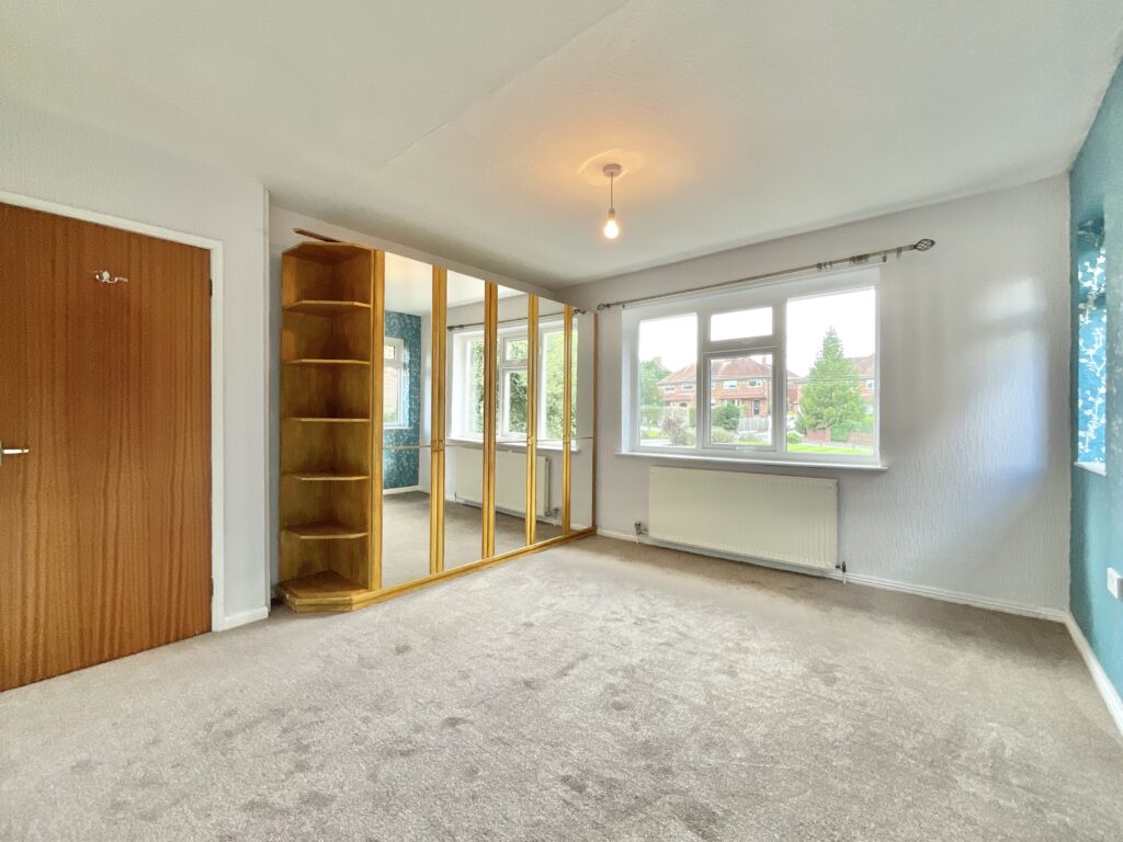 Newport Road, Eccleshall, ST21