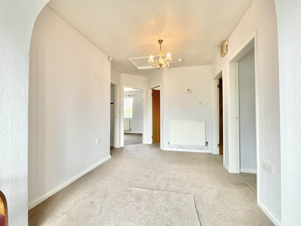 Newport Road, Eccleshall, ST21