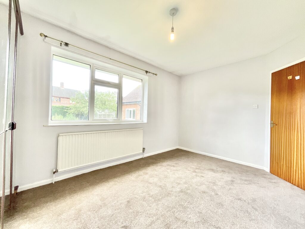 Newport Road, Eccleshall, ST21