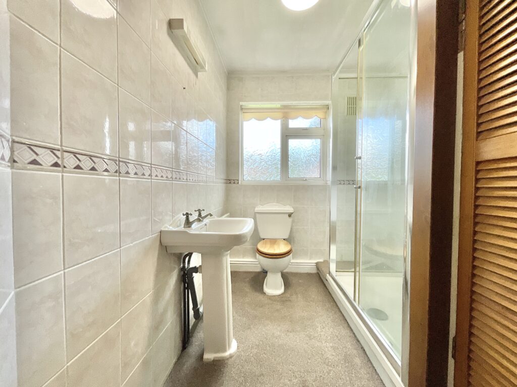 Newport Road, Eccleshall, ST21
