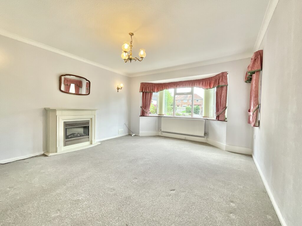 Newport Road, Eccleshall, ST21