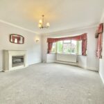 Newport Road, Eccleshall, ST21