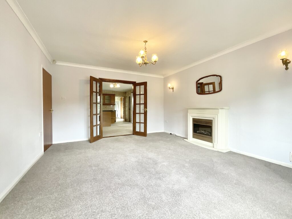 Newport Road, Eccleshall, ST21