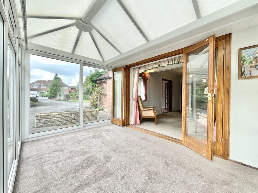 Newport Road, Eccleshall, ST21