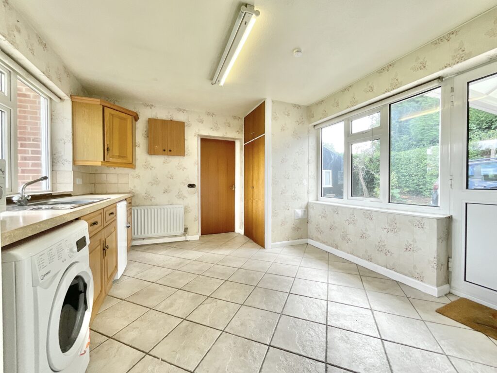 Newport Road, Eccleshall, ST21