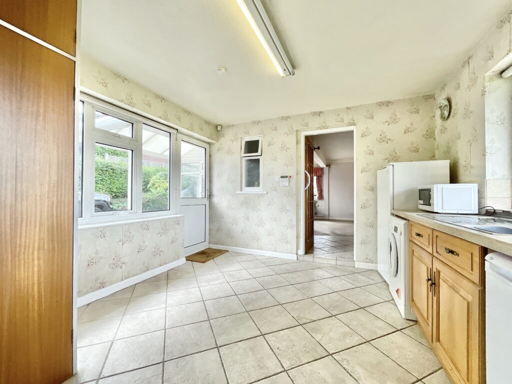 Newport Road, Eccleshall, ST21