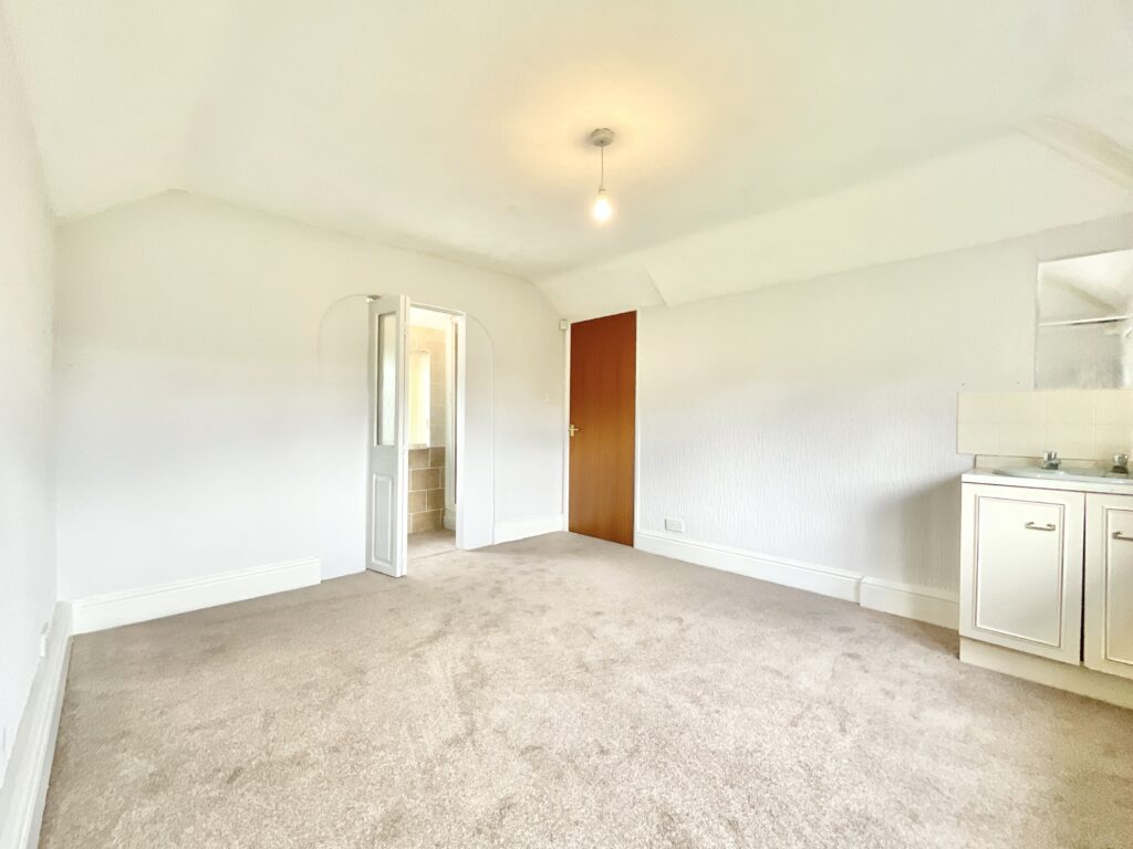 Newport Road, Eccleshall, ST21
