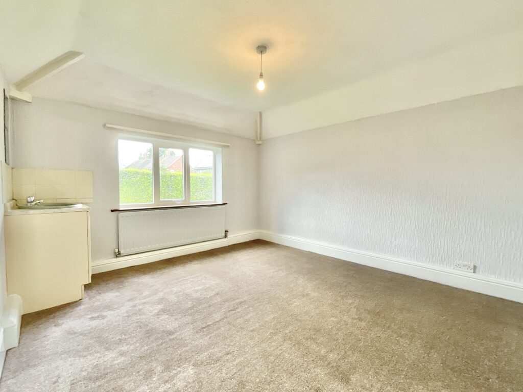 Newport Road, Eccleshall, ST21